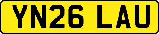 YN26LAU