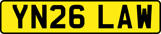 YN26LAW