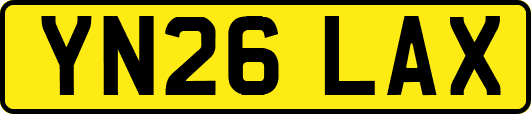 YN26LAX