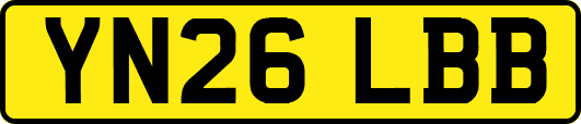 YN26LBB