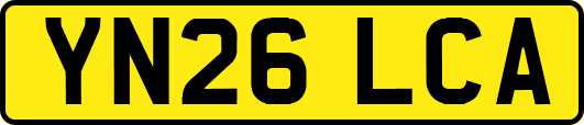 YN26LCA