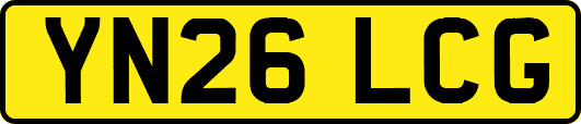 YN26LCG