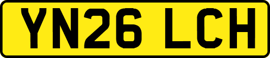 YN26LCH