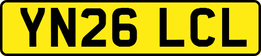 YN26LCL