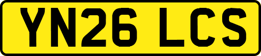 YN26LCS