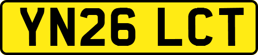 YN26LCT