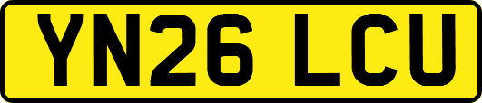YN26LCU