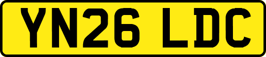 YN26LDC