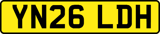 YN26LDH