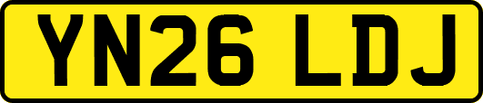 YN26LDJ