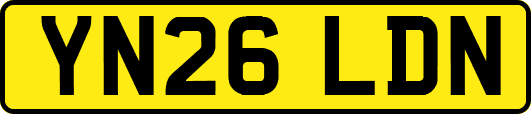 YN26LDN