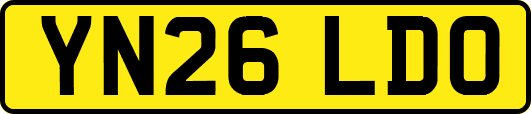 YN26LDO