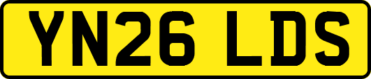 YN26LDS