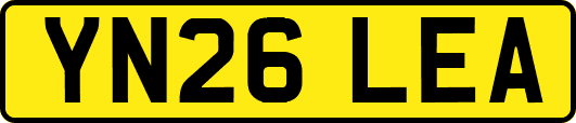 YN26LEA