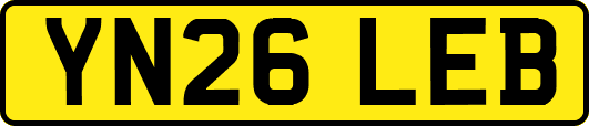 YN26LEB