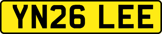 YN26LEE