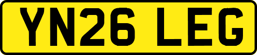 YN26LEG