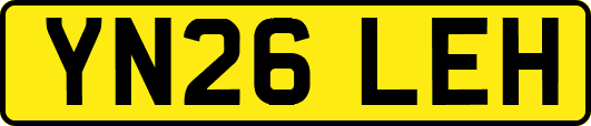 YN26LEH