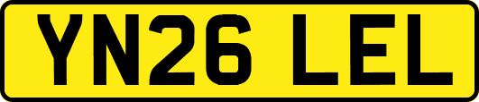 YN26LEL
