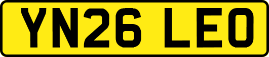 YN26LEO