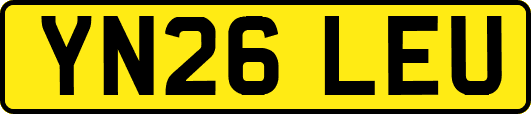 YN26LEU