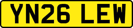 YN26LEW