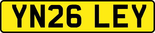 YN26LEY
