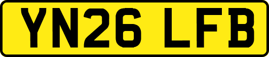 YN26LFB