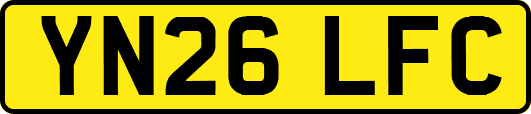 YN26LFC