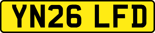 YN26LFD