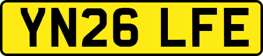 YN26LFE