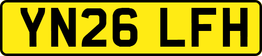 YN26LFH