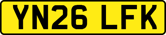 YN26LFK