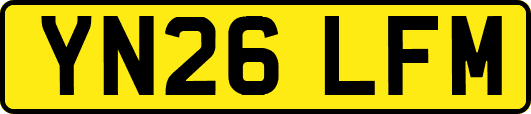 YN26LFM
