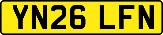 YN26LFN