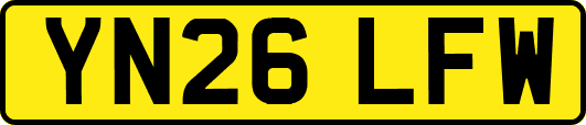 YN26LFW