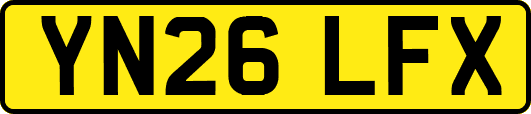 YN26LFX
