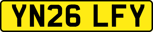YN26LFY