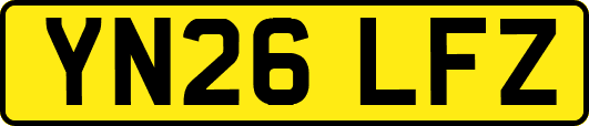 YN26LFZ