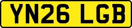 YN26LGB