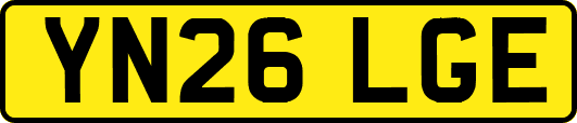 YN26LGE