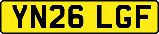 YN26LGF