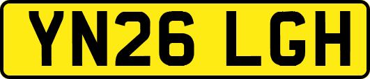 YN26LGH