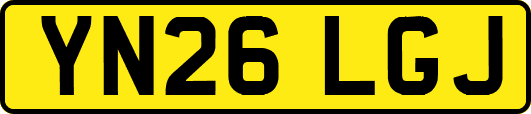 YN26LGJ