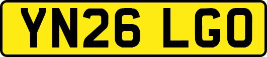 YN26LGO