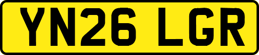 YN26LGR