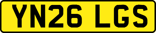 YN26LGS