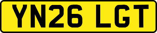 YN26LGT
