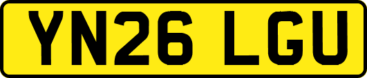 YN26LGU
