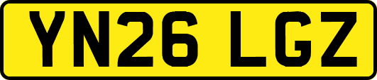 YN26LGZ